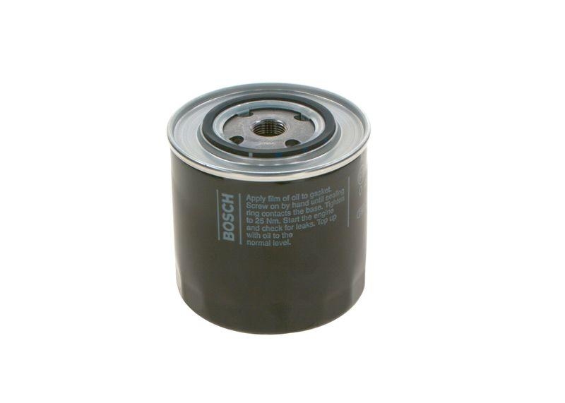 BOSCH 0 451 203 223 Ölfilter P3223 Ø 109mm Höhe 987mm