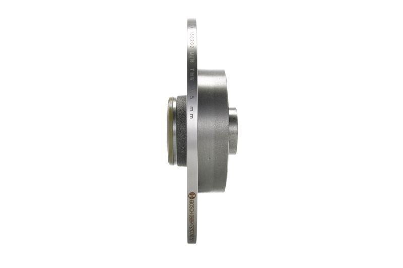 BOSCH 0 986 479 273 Bremsscheibe Ø 274mm für Hinterachse