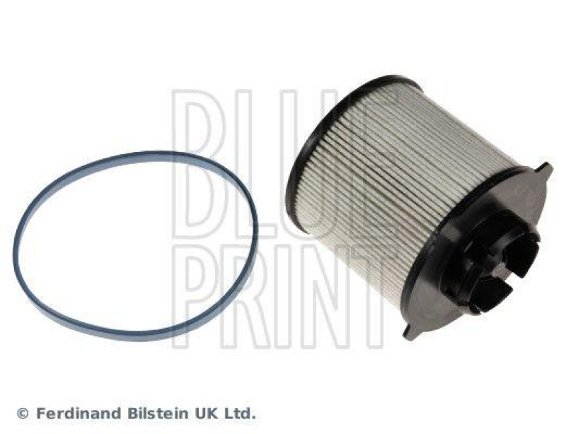 BLUE PRINT ADW192109 Wartungsfilterpaket f&uuml;r Vauxhall