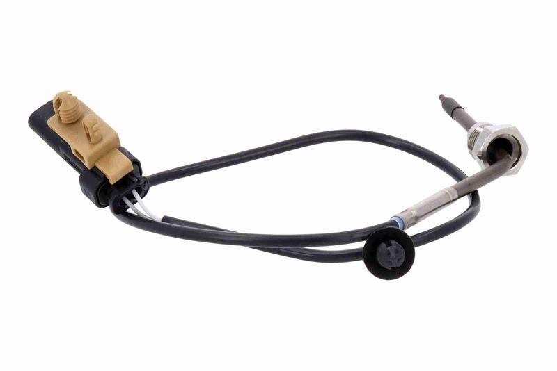 VEMO V40-72-0011 Sensor, Abgastemperatur 2-Polig, 460mm f&uuml;r OPEL