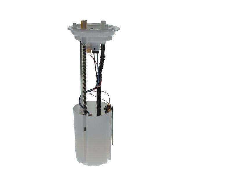 Bosch 0 580 203 43B Ekp-Einbaueinheit