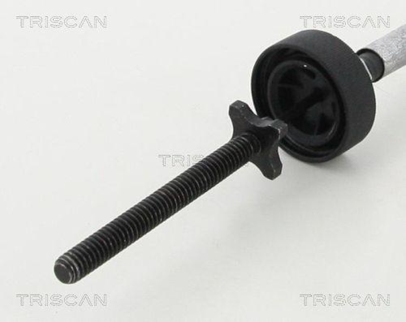 TRISCAN 8140 251201 Handbremsseil f&uuml;r Renault Grand Scenic