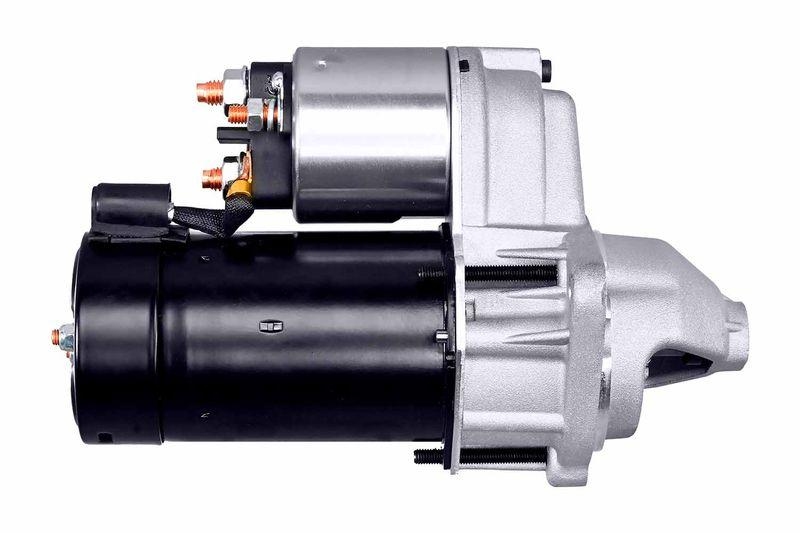 HELLA 8EA 011 610-411 Starter 12V 1,1kW