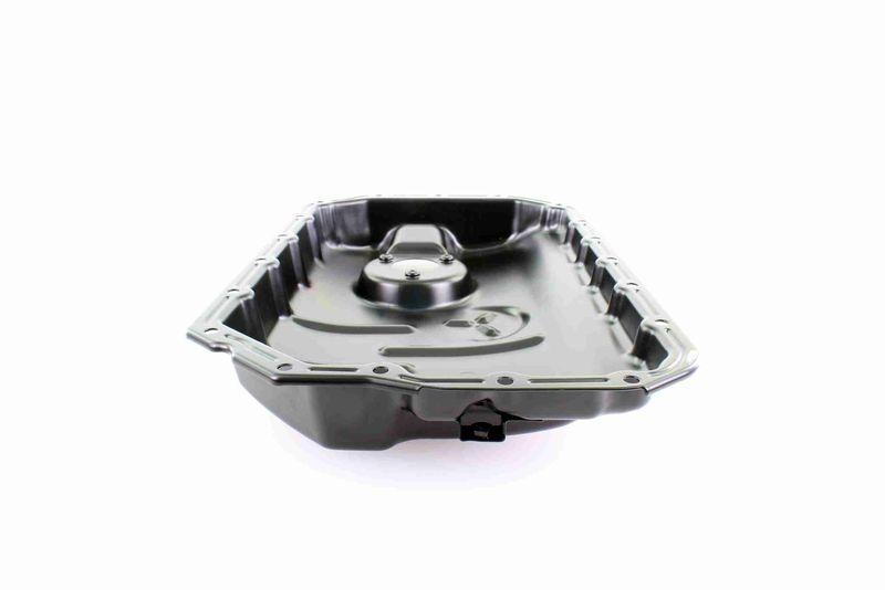 VAICO V10-4354 &Ouml;lwanne Unterer Teil, Stahl f&uuml;r VW