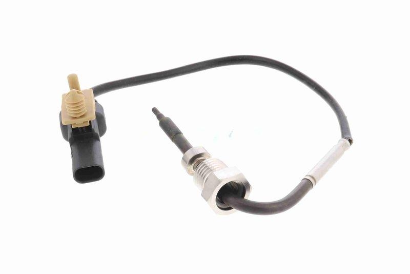VEMO V40-72-0012 Sensor, Abgastemperatur 2-Polig, 230mm f&uuml;r OPEL