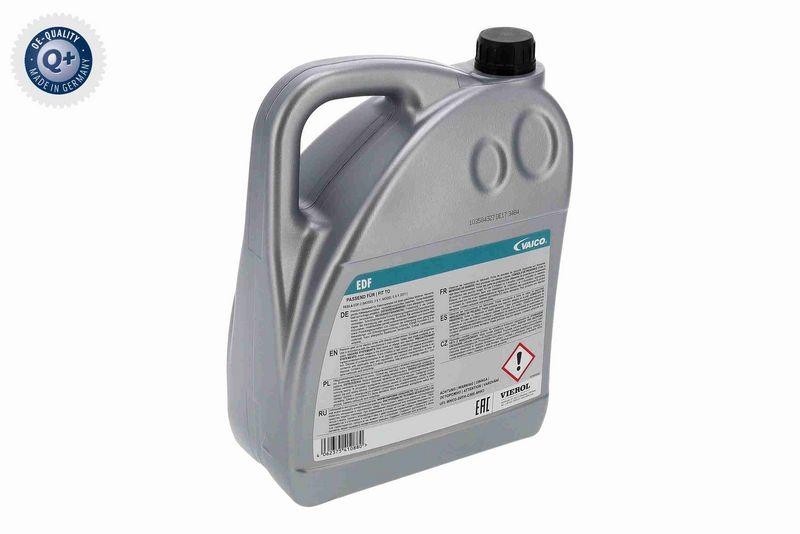 VAICO V60-0407 Getriebeöl Edf 5 L