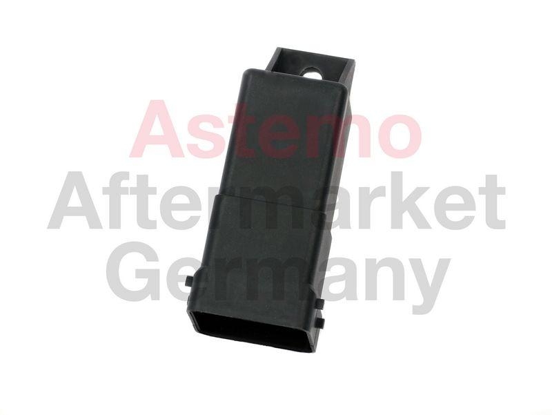 HITACHI 2502231 Relais, Glühzeit für MERCEDES u.a.