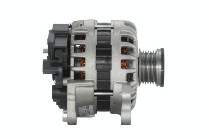 HELLA 8EL 011 713-391 Generator 14V 110A