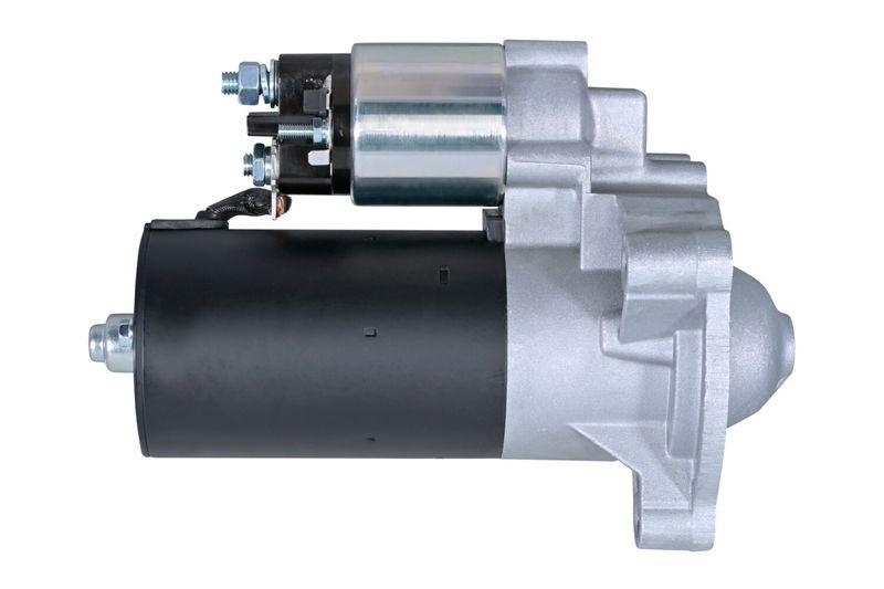 HELLA 8EA 011 610-451 Starter 12V 1,4kW