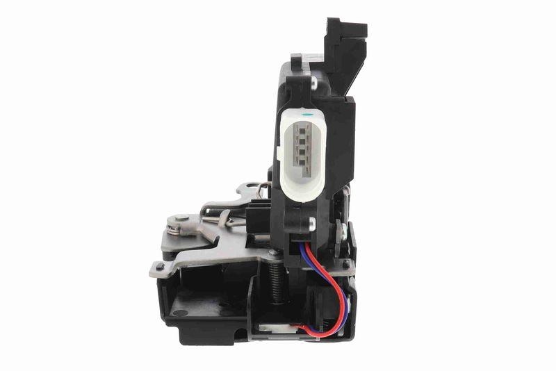 VEMO V10-85-2374 T&uuml;rschloss vorne rechts f&uuml;r VW