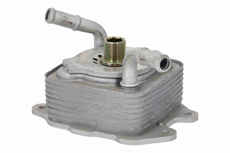 ACKOJA A38-60-0024 Ölkühler, Motoröl für INFINITI