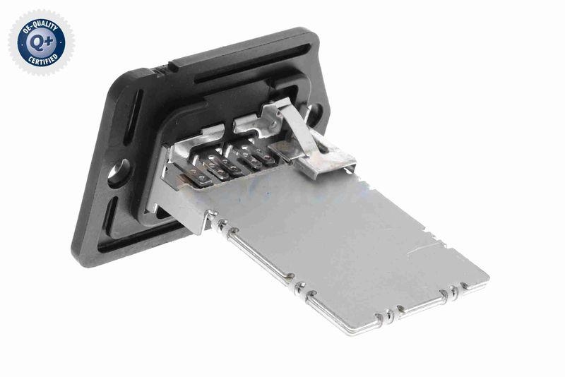 ACKOJA A52-79-0007 Regler, Innenraumgebl&auml;se M./O. Klima f&uuml;r HYUNDAI