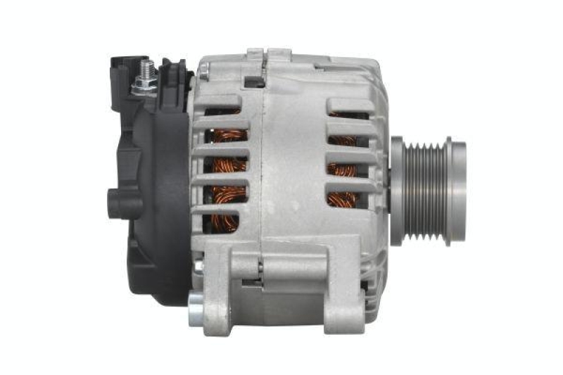 HELLA 8EL 011 713-421 Generator 14V 150A