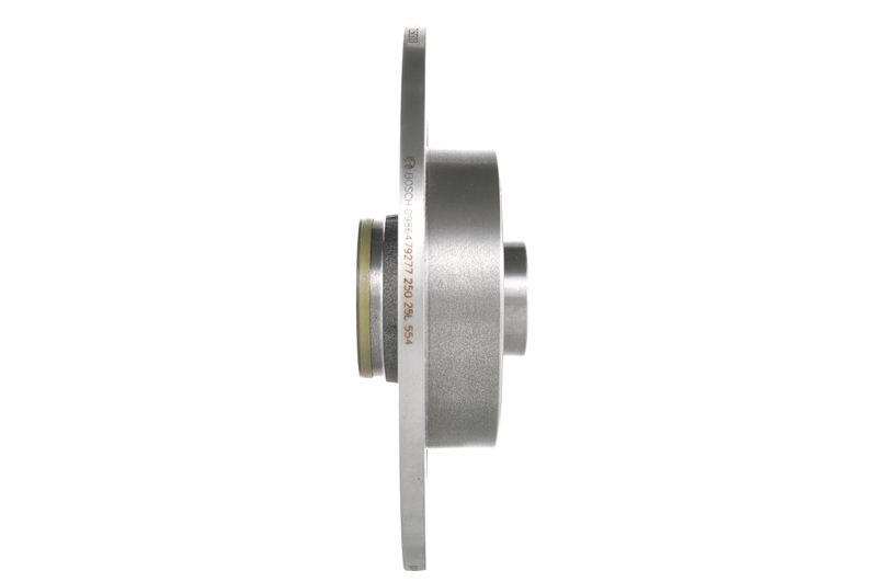 BOSCH 0 986 479 277 Bremsscheibe &Oslash; 274mm f&uuml;r Hinterachse