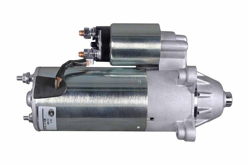 HELLA 8EA 011 610-471 Starter 12V 2,2kW