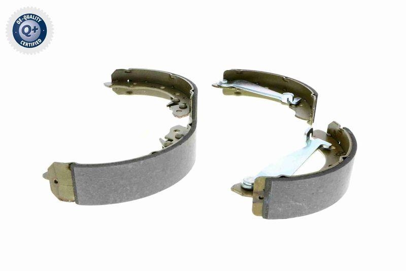 VAICO V10-0450 Bremsbackensatz Hinterradbremse 200 x 40 mm f&uuml;r VW