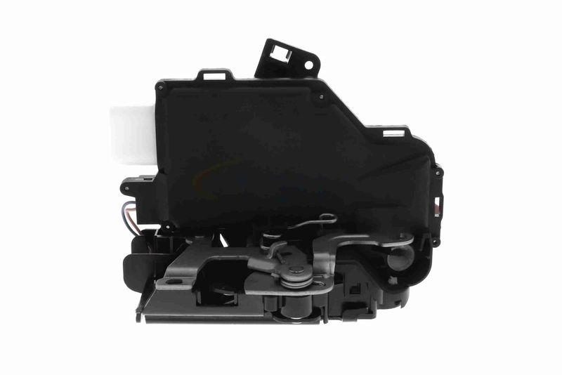 VEMO V10-85-2375 T&uuml;rschloss vorne links f&uuml;r VW