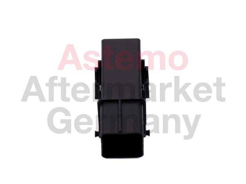 HITACHI 2502233 Relais, Glühzeit für HYUNDAI u.a.