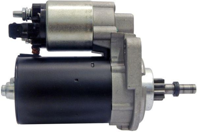 HELLA 8EA 011 610-481 Starter 12V 1,1kW