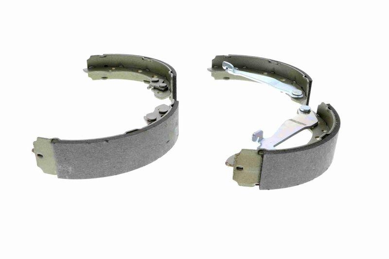 VAICO V10-0451 Bremsbackensatz Hinterradbremse 200 x 40 f&uuml;r VW