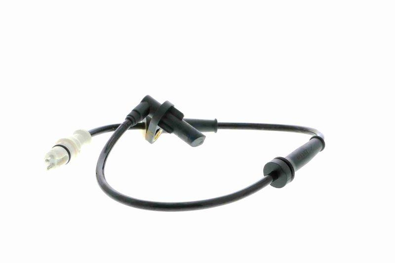 VEMO V46-72-0041 Sensor, Raddrehzahl hinten, links 512 mm / 2-Polig f&uuml;r DACIA