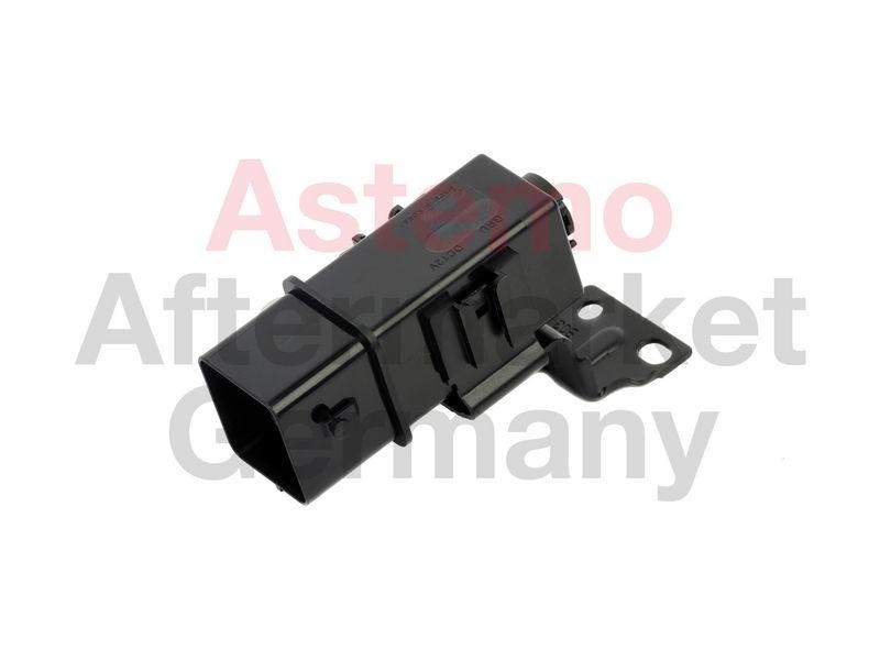 HITACHI 2502234 Relais, Glühzeit für HYUNDAI u.a.