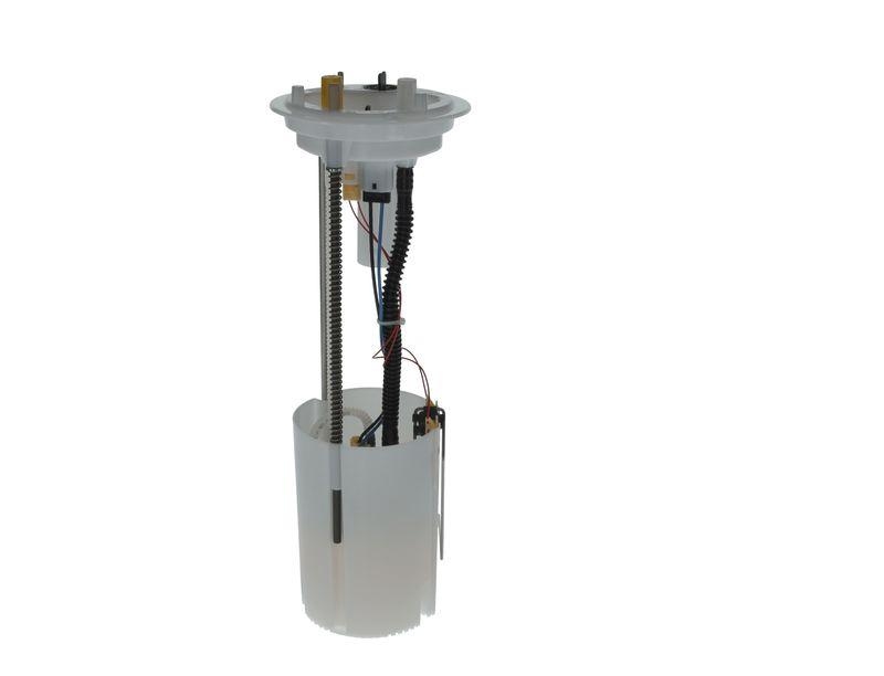 Bosch 0 580 203 43R Ekp-Einbaueinheit