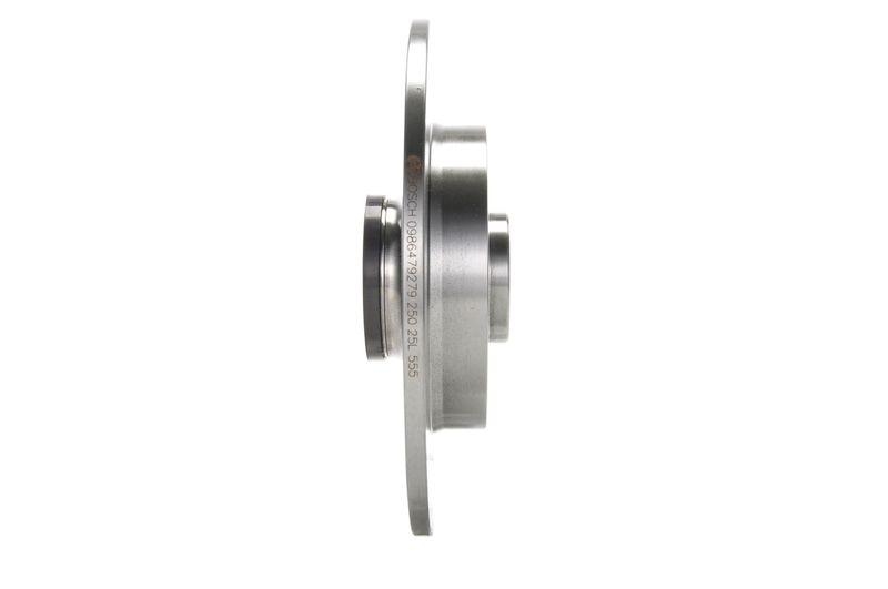 BOSCH 0 986 479 279 Bremsscheibe &Oslash; 249mm f&uuml;r Hinterachse