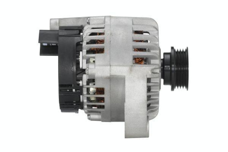 HELLA 8EL 011 713-481 Generator 14V 90A