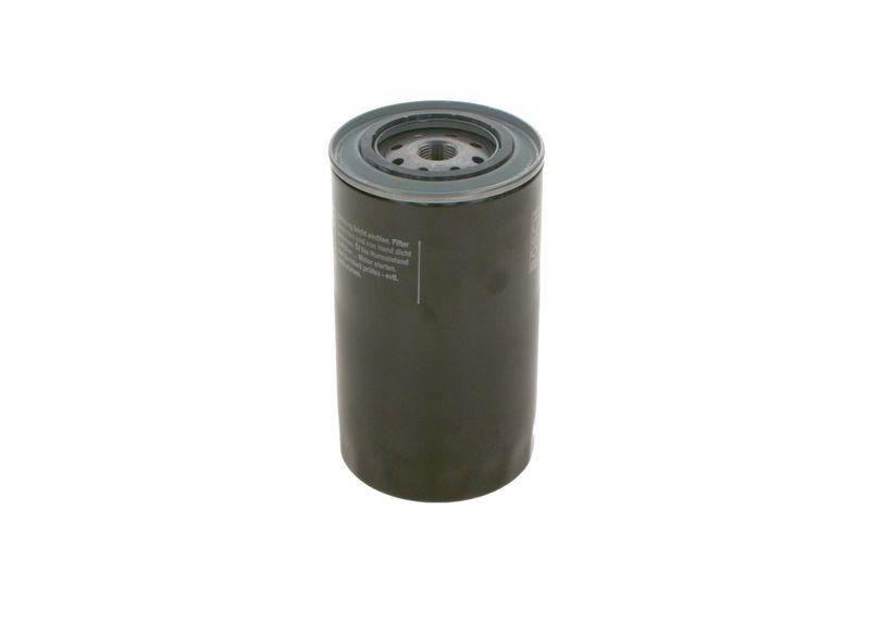 BOSCH 0 451 302 182 Ölfilter P2182 Ø 102mm Höhe 182mm
