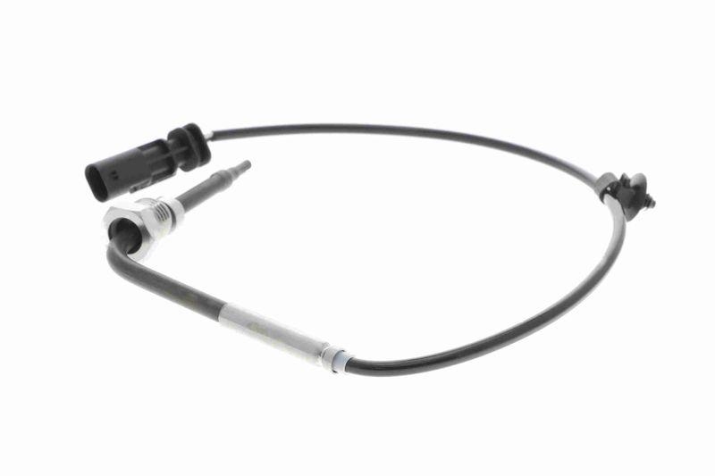 VEMO V40-72-0019 Sensor, Abgastemperatur 2-Polig, 350mm f&uuml;r OPEL