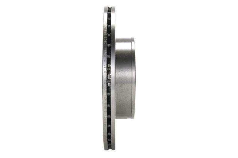BOSCH 0 986 479 286 Bremsscheiben &Oslash; 241mm f&uuml;r Vorderachse