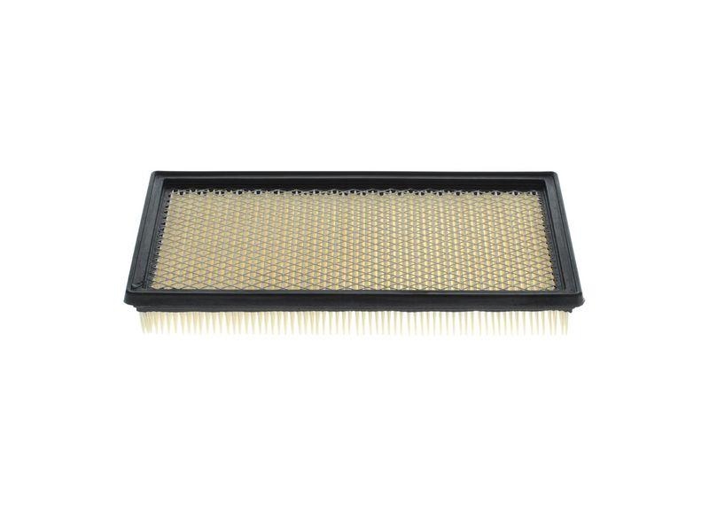 BOSCH 1 987 429 181 Luftfilter