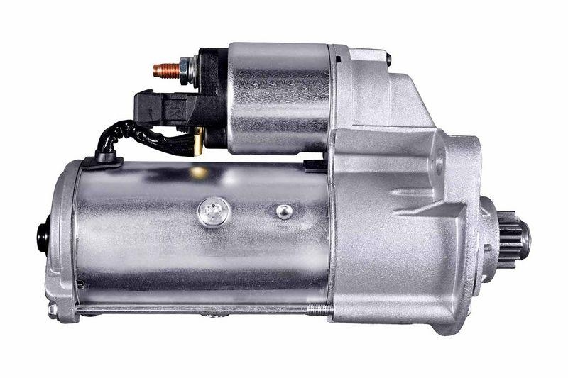 HELLA 8EA 011 610-531 Starter 12V 1,8kW