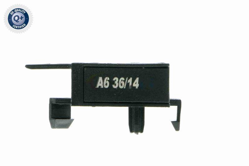 VEMO V10-73-0453 Schalter, Handbremskontrolleuchte 2-Polig f&uuml;r VW