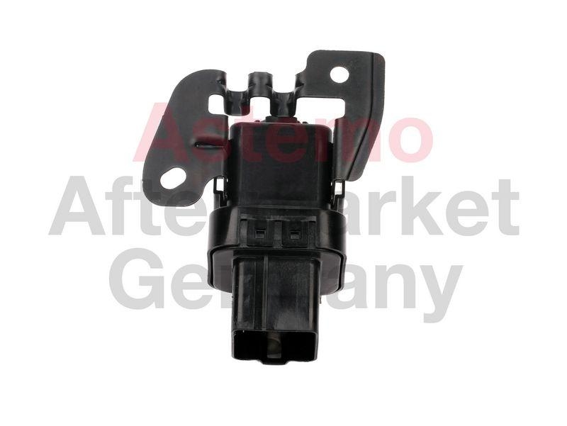 HITACHI 2502237 Relais, Glühzeit für HYUNDAI u.a.