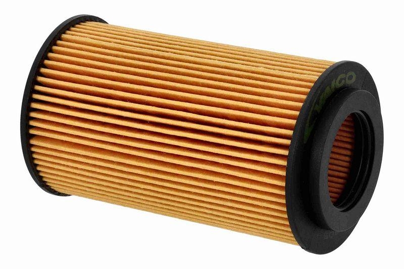 VAICO V30-0931 Ölfilter Filtereinsatz mit Dichtring für MERCEDES-BENZ