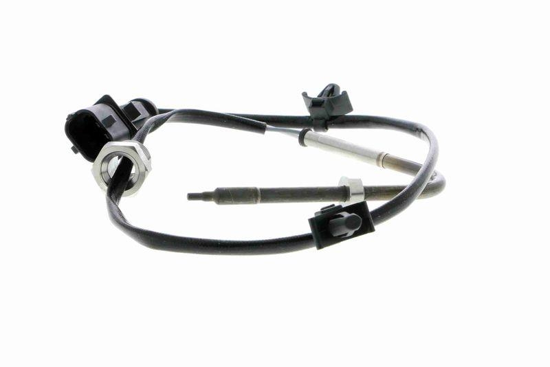 VEMO V40-72-0021 Sensor, Abgastemperatur 2-Polig, 480mm f&uuml;r OPEL