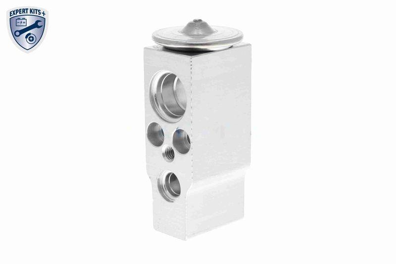 ACKOJA A37-77-0002 Expansionsventil, Klimaanlage mit Dichtungen f&uuml;r MITSUBISHI