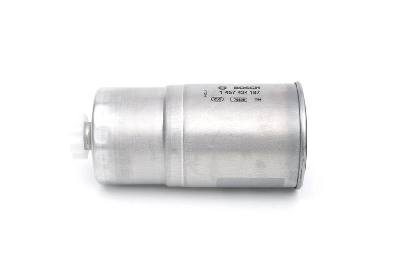BOSCH 1 457 434 187 Kraftstofffilter