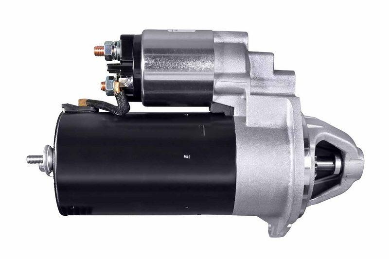 HELLA 8EA 011 610-571 Starter 12V 2kW