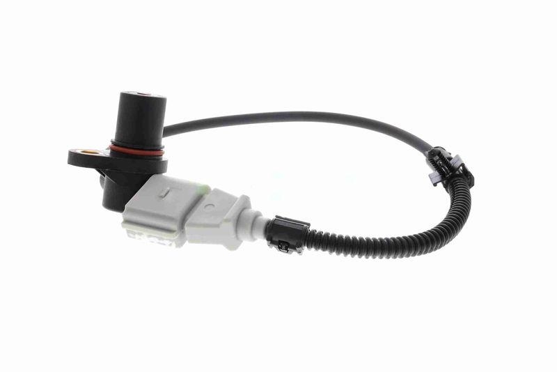 VEMO V10-72-0907 Impulsgeber, Kurbelwelle 420 mm 3-Polig f&uuml;r VW