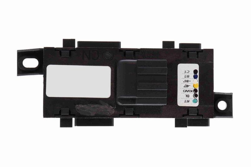 VEMO V10-73-0456 Stellelement, Sitzverstellung rechts für VW