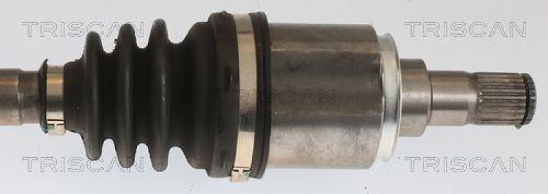 TRISCAN 8540 42538 Antriebswelle f&uuml;r Mitsubishi Outlander Phev