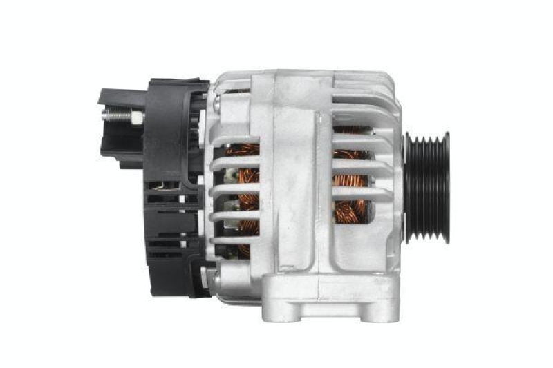 HELLA 8EL 011 713-541 Generator 14V 120A