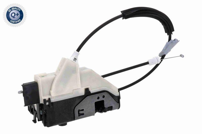 VEMO V22-85-0004 T&uuml;rschloss vorne rechts f&uuml;r CITRO&Euml;N