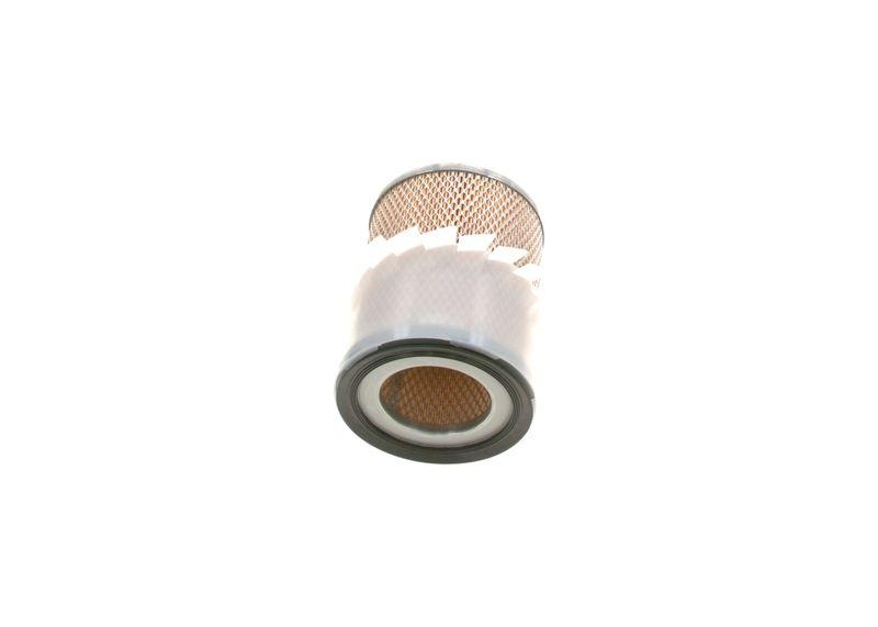 BOSCH 1 987 429 186 Luftfilter