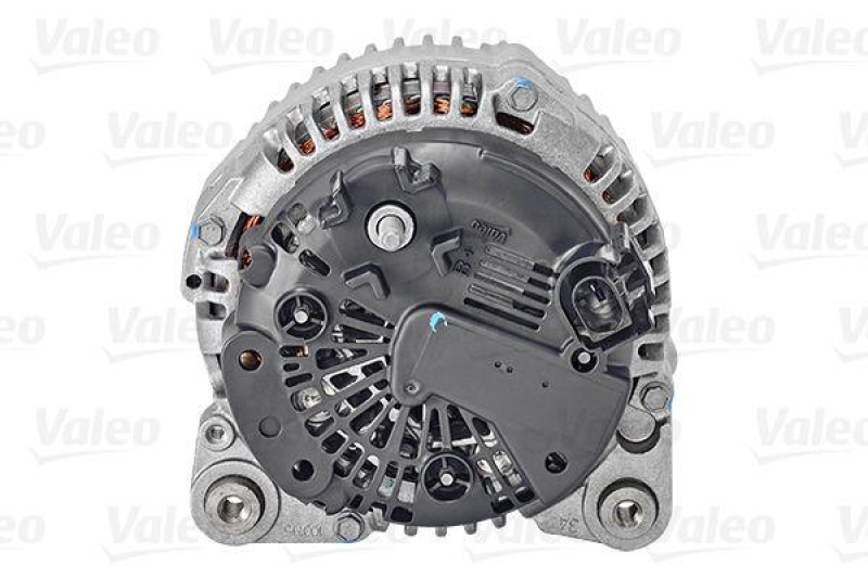 VALEO 439549 Generator Neu - ORIGINS