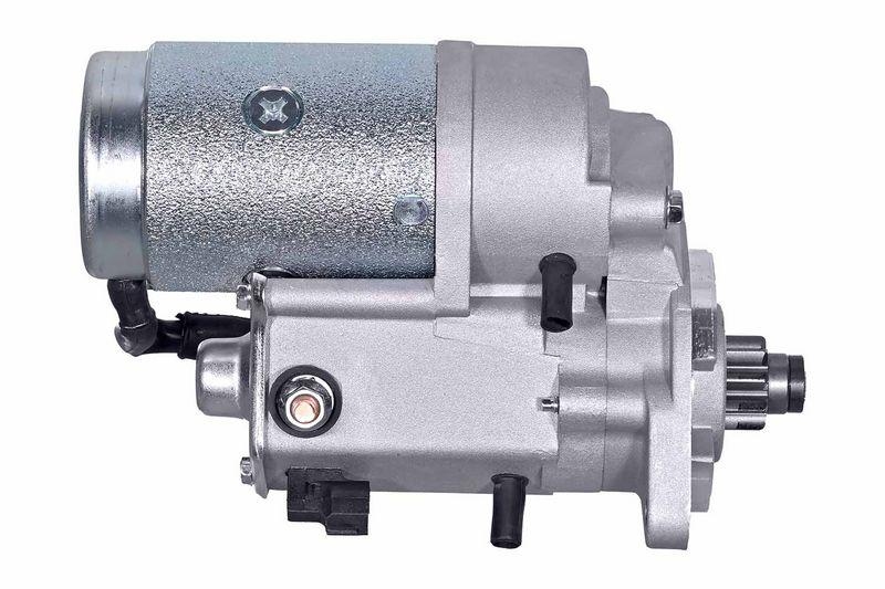 HELLA 8EA 011 610-711 Starter 12V 2kW