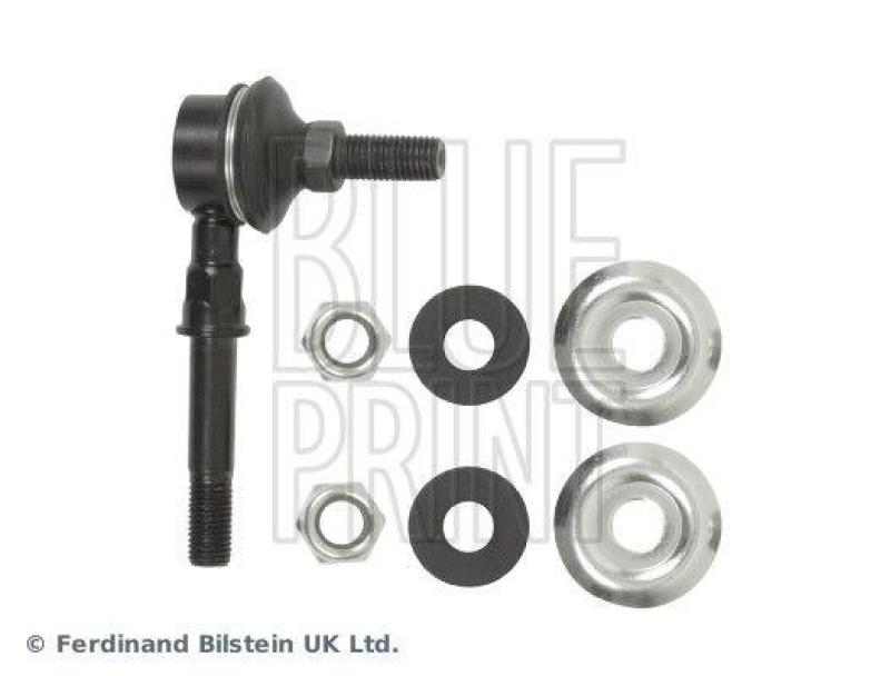 BLUE PRINT ADN18529 Verbindungsstange mit Lagern, Unterlegscheiben und Muttern für NISSAN